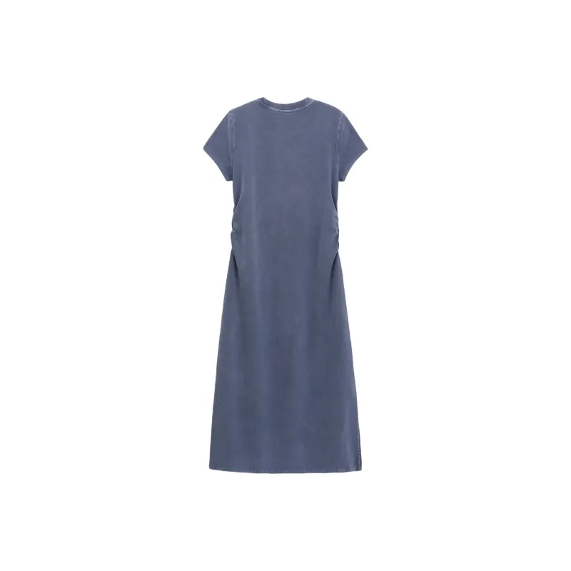 GAP Short Sleeved Dress Women's-4