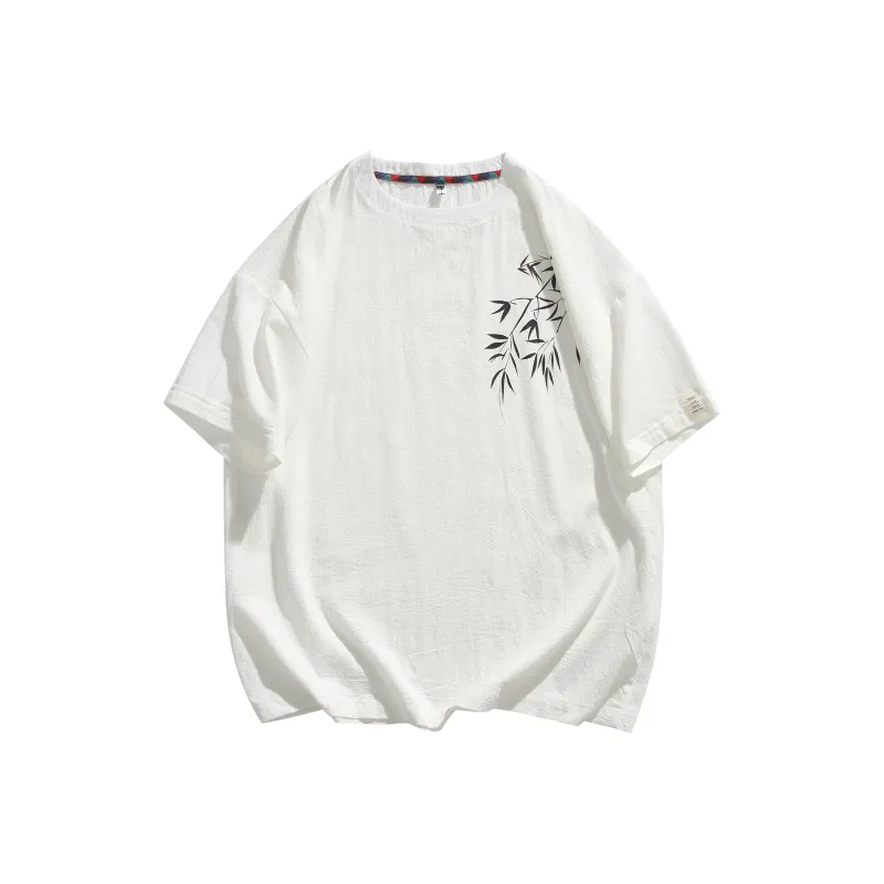 JUNGLE PANDA T Shirts Unisex-1