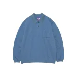 Smoke Blue