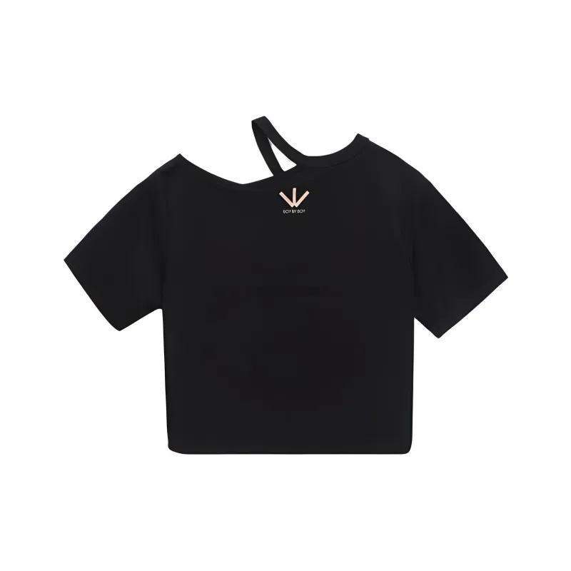 BOY BY BOY T Shirts Women's-1