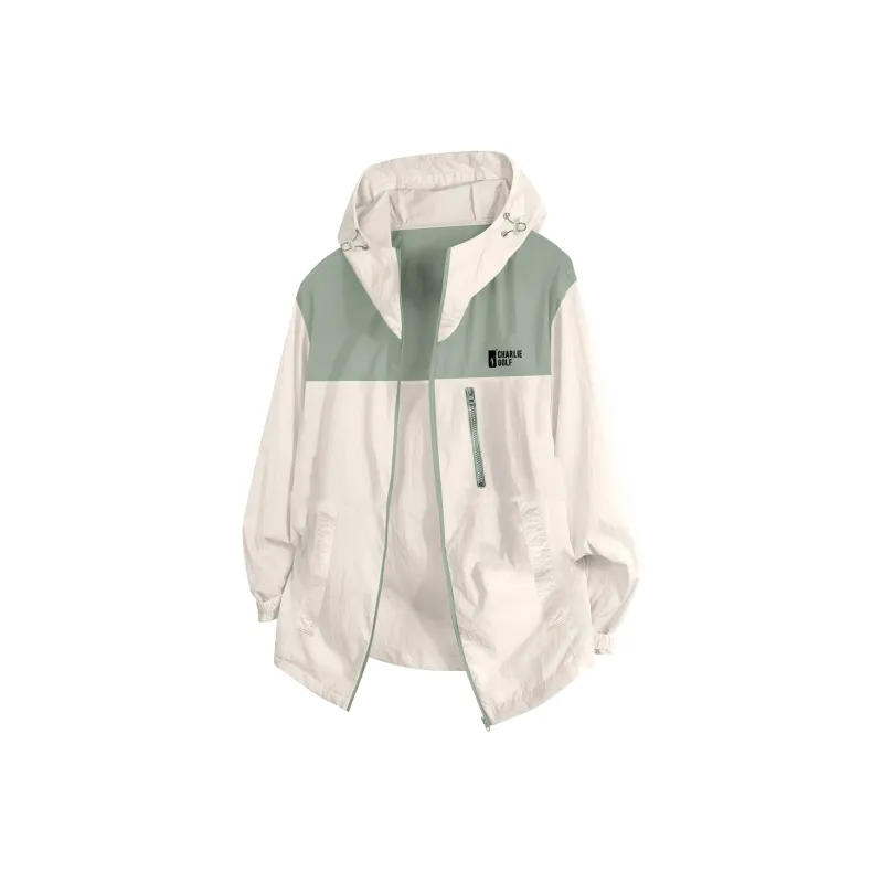 CHARLIE GOLF Sun Protection Clothing Unisex-6