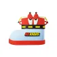 Crab Boss Rain Boots Crossbody Bag