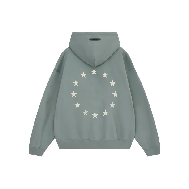 INNERSECT Fall And Winter Sweatshirt Unisex-4