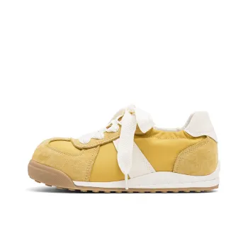 UNCLEWEN Breathable Lightweight Height Increasing Low Top Casual Shoes Women's