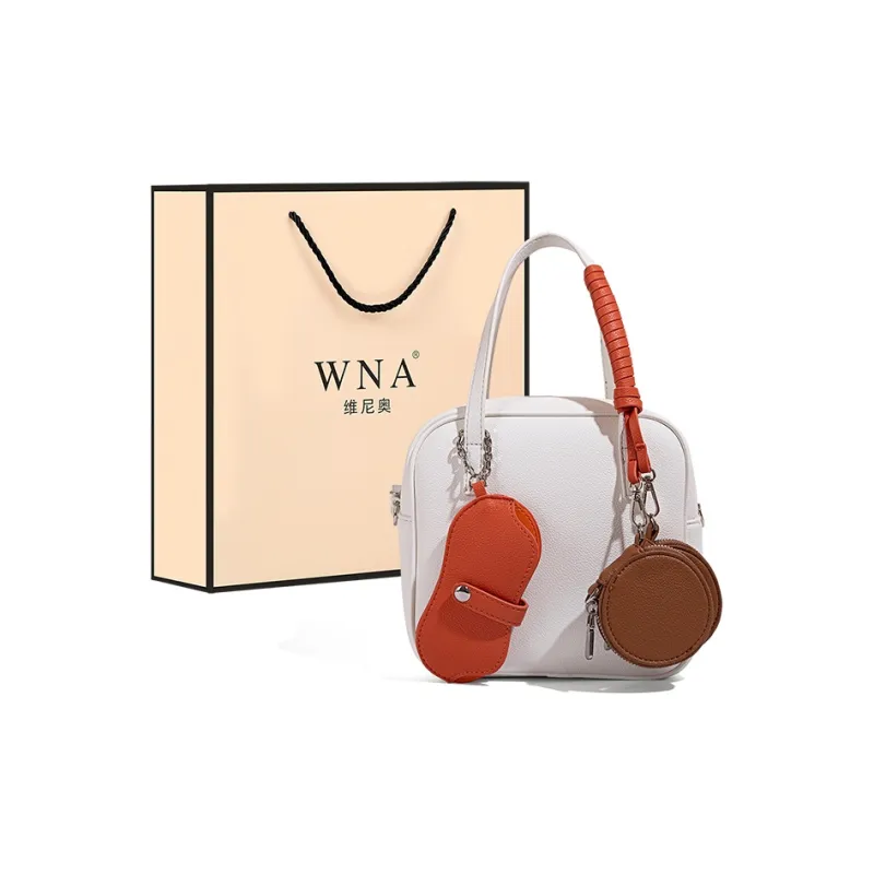 Vigno Synthetic Leather Shoulder Bag, Crossbody Bag Women's Multicolor-29