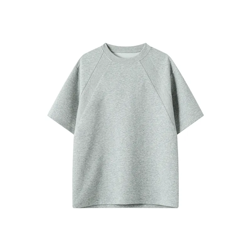 DJ.SPIRIT T Shirts Unisex-4