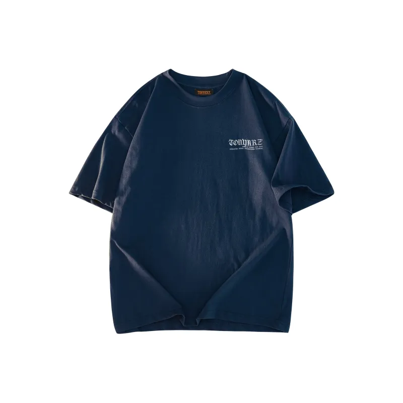 TONYKRZ T Shirts Unisex-15