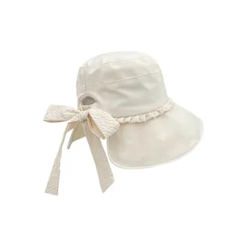 BEPOP Polyester Bucket Hats Unisex