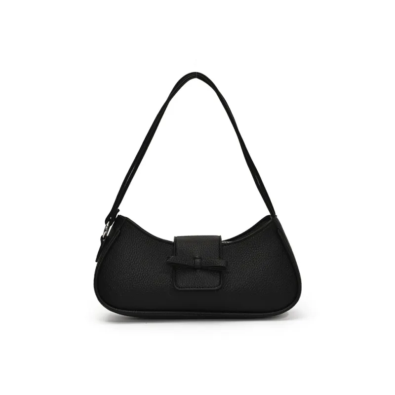 Wenpercy PU Handbag, Shoulder Bag Women's Multicolor-3