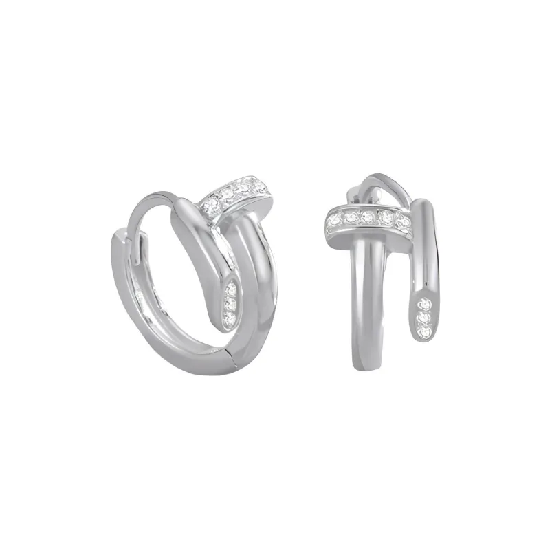 ICEGANG Earrings Unisex-1