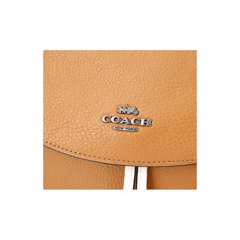 COACH Elle Backpacks-4