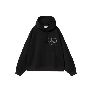 Carhartt WIP Rotation Hoodie