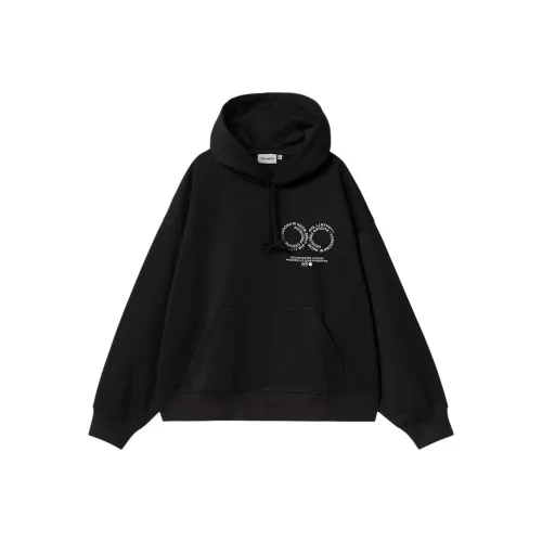 Carhartt WIP Rotation Hoodie