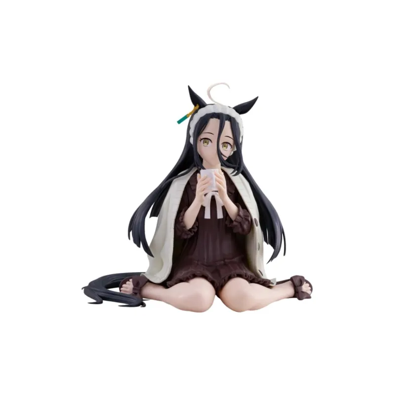 BANPRESTO Pretty Derby, Manchester City Tea House, Casual Time Collection Bonus Gifts-2