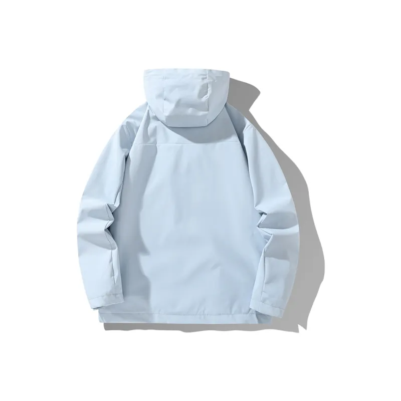 FOR FEAR THAT Jackets & Coats Unisex-23