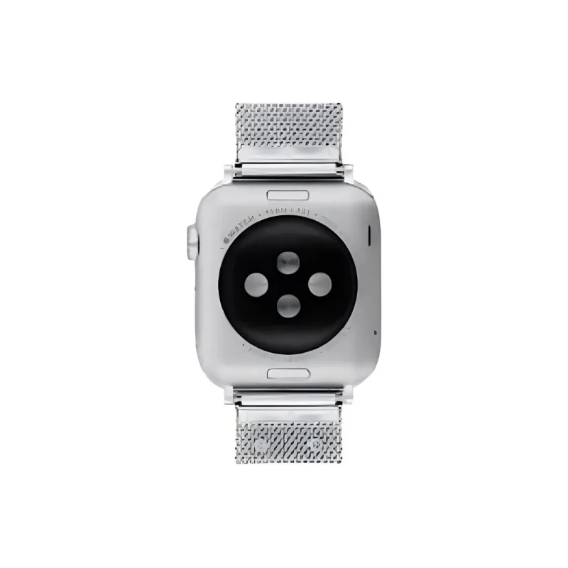 COACH Watch Band All Compatibility 4.2/4.4cm Stainless Steel Material-2