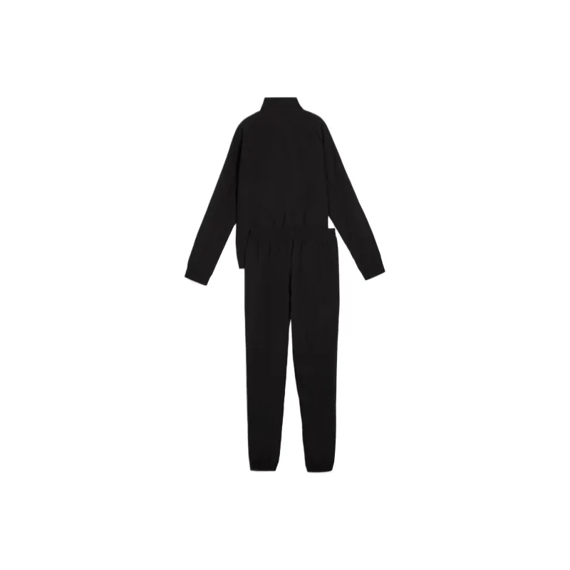PUMA Casual Suits Women's Black-1
