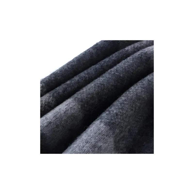 TUCANO Knit Scarves Men-3