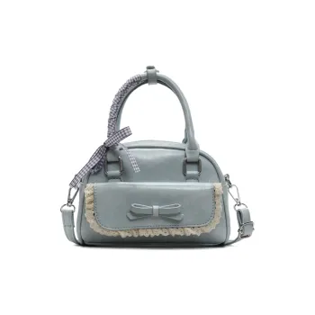 XIANGSU PU Handbag Women's Multicolor