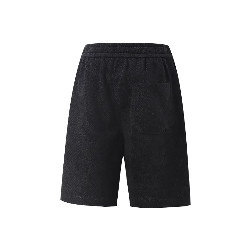KADAKADA SUITE Casual Shorts Unisex-3