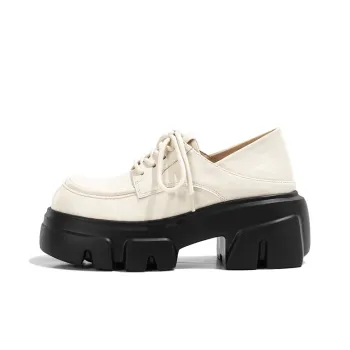 Old Meow Casual Single Shoes 7.5cm Women's