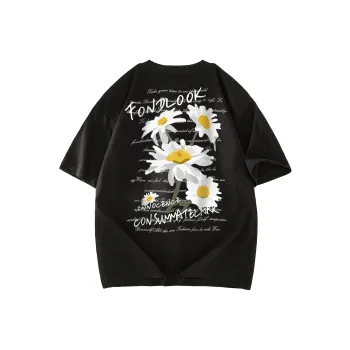 FONDLOOK T Shirts Unisex
