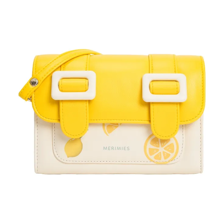 MERIMIES Shoulder Bags-1