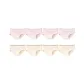8 Pack (Pink 4+Skin 4)