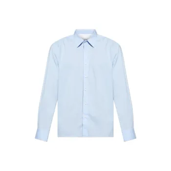 OFFICINE GENERALE Poplin Shirt