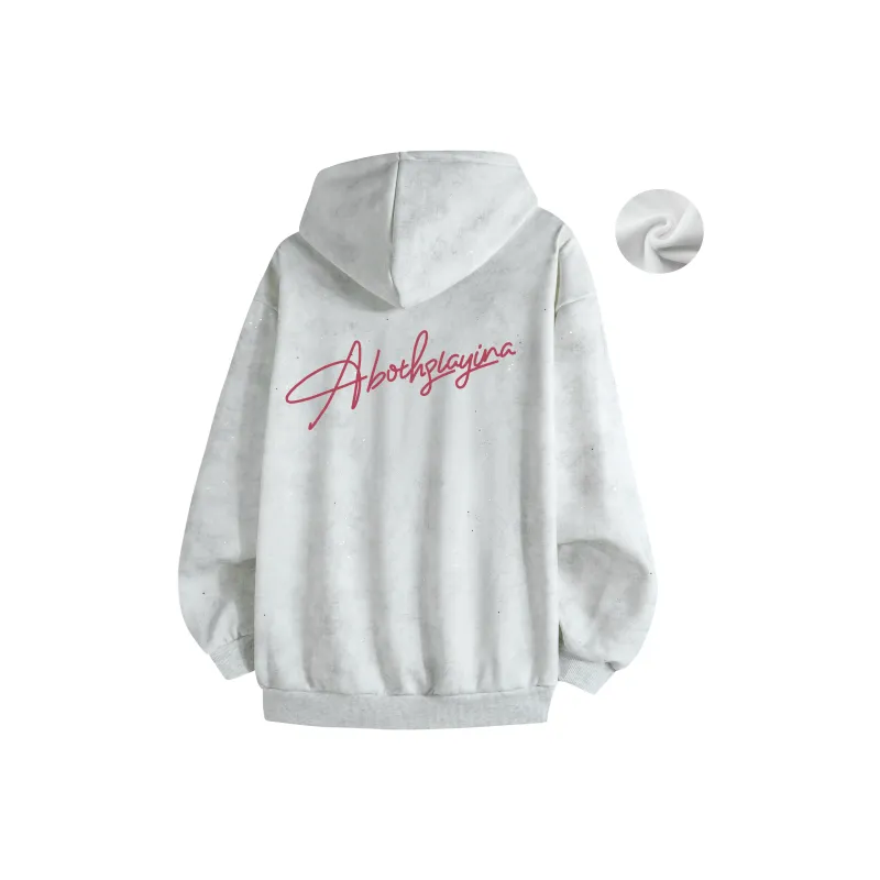BOTH PLAY Sweatshirts Unisex-29