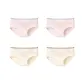 4 Pack (Pink 2+Skin 2)