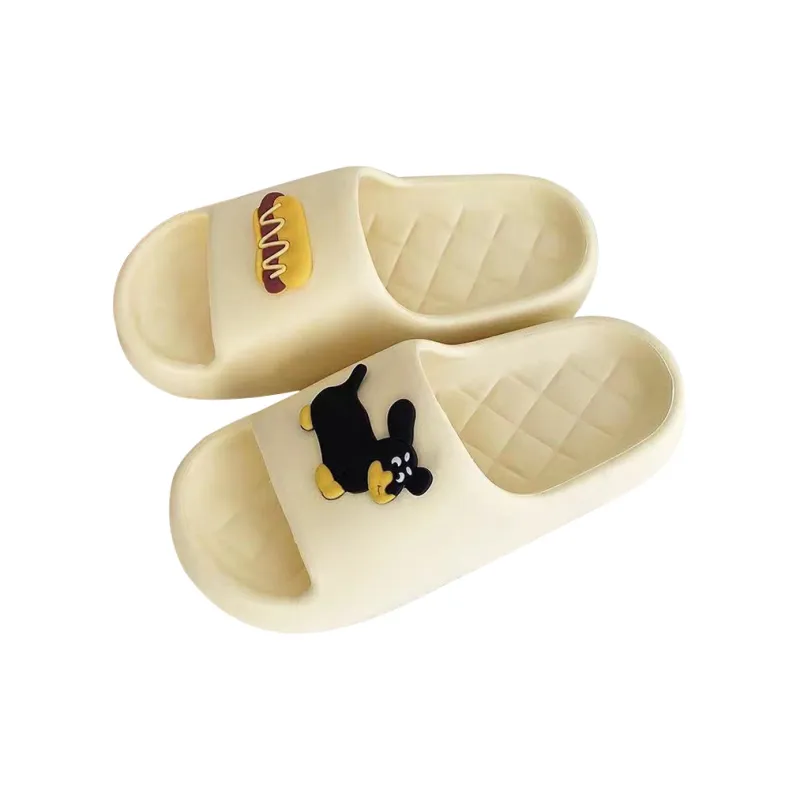 Avonlee Slippers / Home Slippers-0