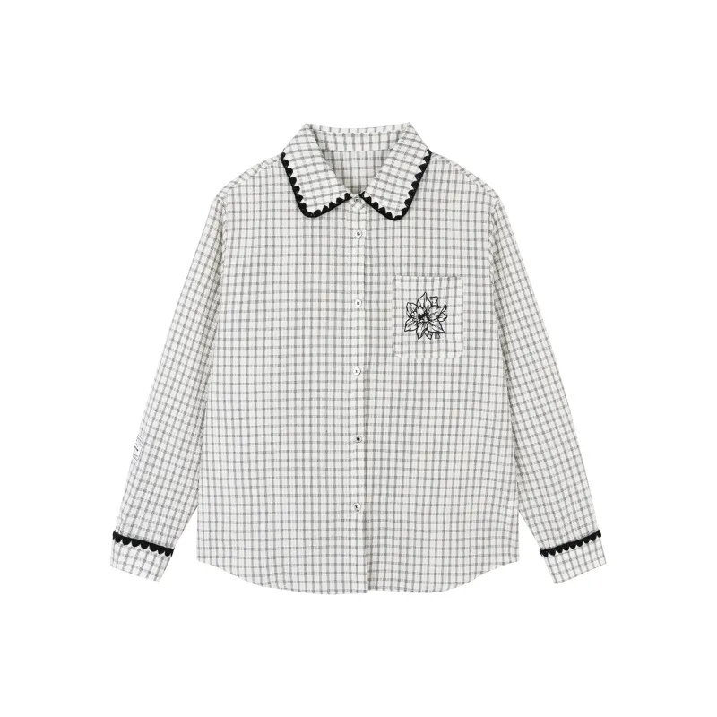 ICONS Lab Shirts Unisex-6