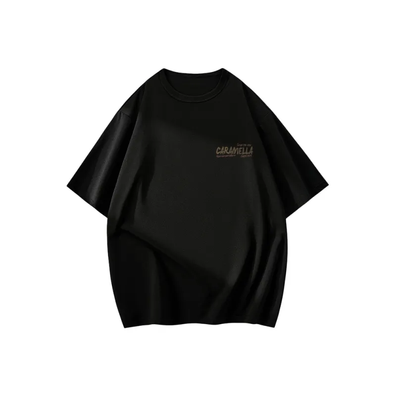 Caramella T Shirts Unisex-6