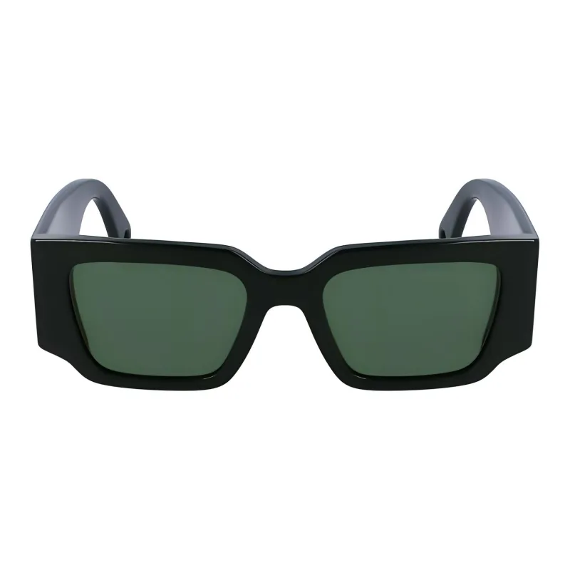 Lanvin Rectangular Frame Sunglasses-1
