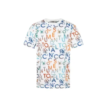 C'N'C New Order & Classics Series T Shirt Men's
