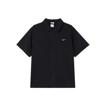 Nike Shirts Unisex Black