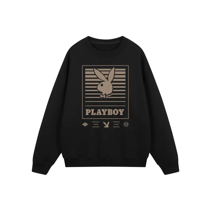 Playboy Sweatshirts Men-2
