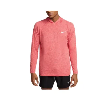 Nike Swim Hydroguard Men's Long Sleeve Hooded Top