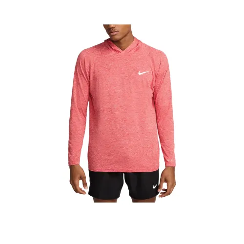 Nike Swim Hydroguard Men's Long Sleeve Hooded Top