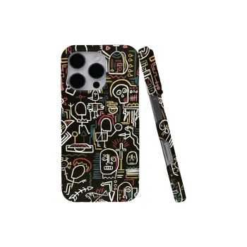 Keshami Phone Cases