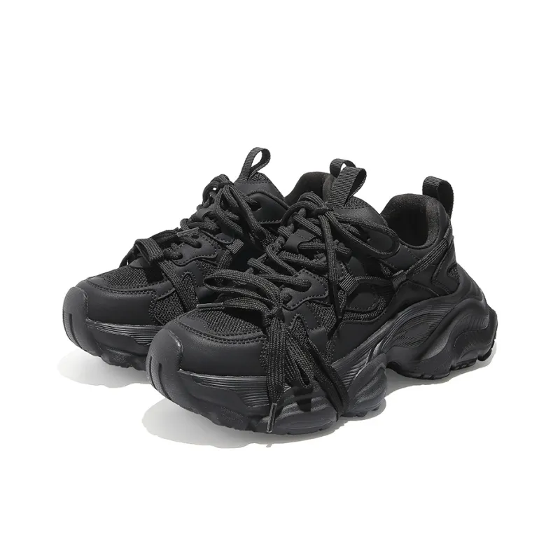DAPHNE Waterproof Low Top Casual Shoes Women's-8