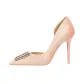 Pink[Heel Height 10.5cm]