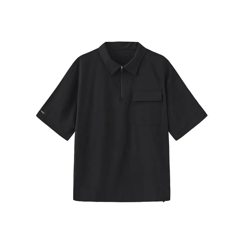 MOLY VIVI Summer Polo Shirt Men's-7