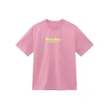 Monday-Pink