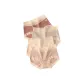 Leather Pink+Apricot+Beige+Pink