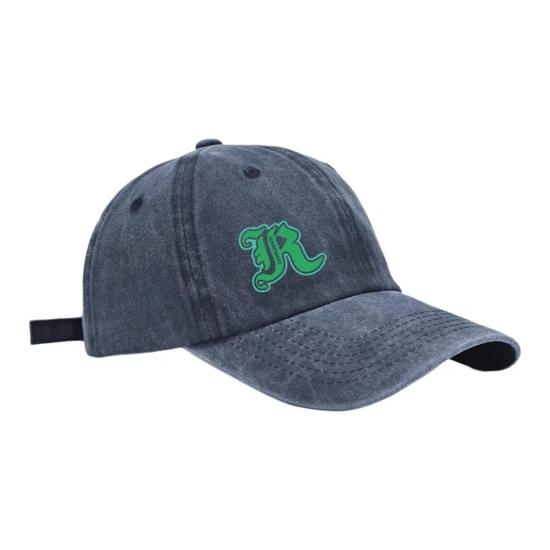 JEANSWEST Cotton Baseball Caps Unisex-10