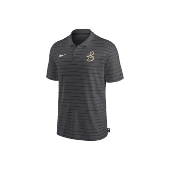 Nike Arizona Diamondbacks Authentic Collection City Connect Victory Men's Nike Dri FIT Mlb Polo