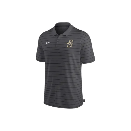 Nike Arizona Diamondbacks Authentic Collection City Connect Victory Men's Nike Dri FIT Mlb Polo