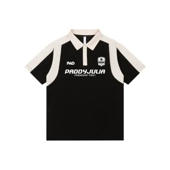 Paddy Julia Polo Shirts Unisex